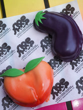 Load image into Gallery viewer, NATIONAL FRUIT &amp; VEG DAY DOUGHNUTS
